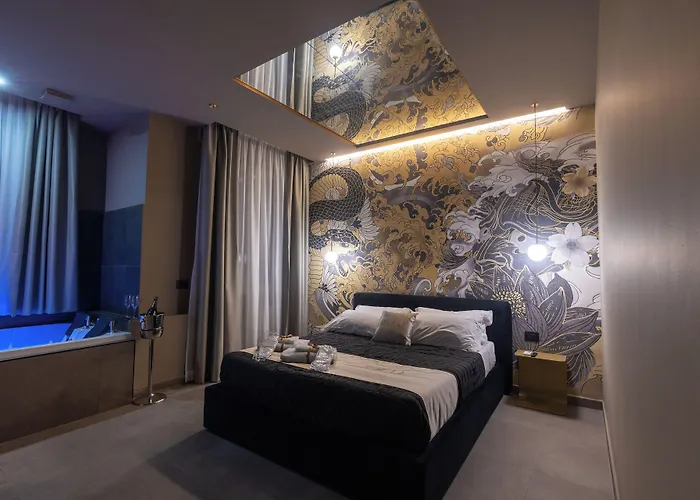 Gold Suite&spa 4* Palermo