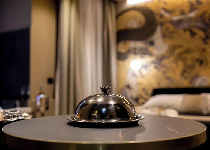 Gold Suite&spa 4*