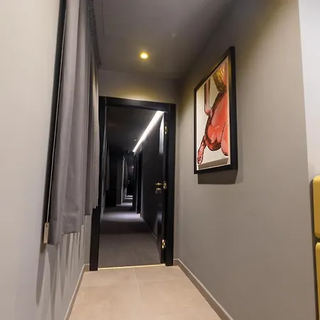 Gold Suite&spa