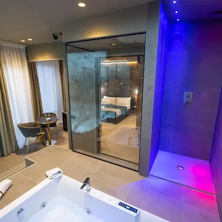 Gold Suite&spa Bed and Breakfast Παλέρμο