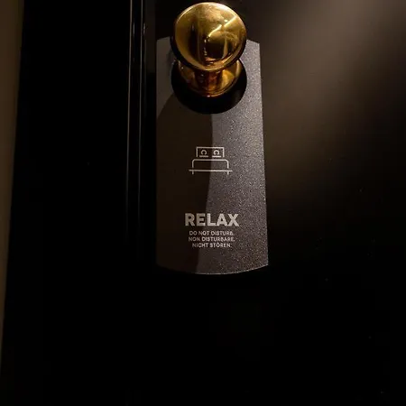 Gold Suite&spa Παλέρμο