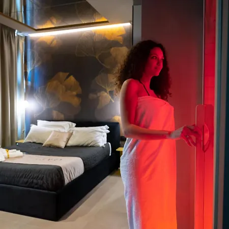 Gold Suite&spa 4* 巴勒莫