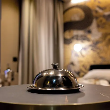 Gold Suite&spa 4*