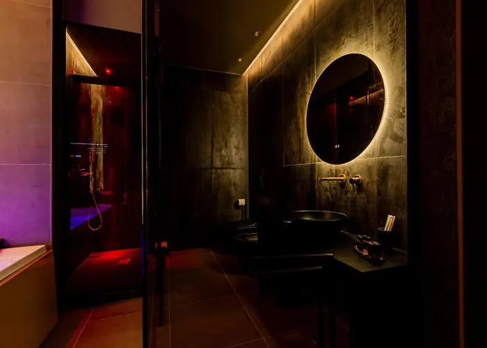 Gold Suite&spa 4*